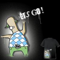 let's go version 2