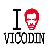 vicodin addiction
