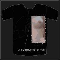All you need is love
