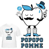 Popopopomme