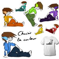 choisissez