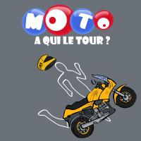 A qui le tour?