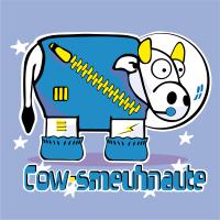 Cow-smeuhnaute
