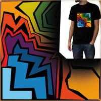 Geometry of colors