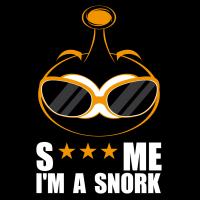 SNORKY
