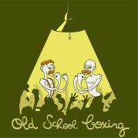 old school boxing