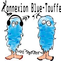 Connexion Blue-Touffe