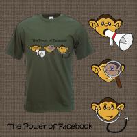 The Power of Facebook 