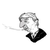 Pas gainsbourg
