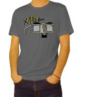 X-ray glasses