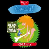 CaveGirl