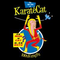 karatéCat