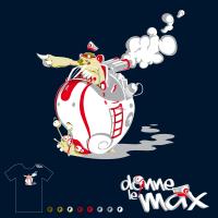 Donne le max !