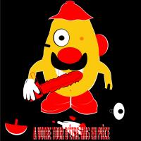 mr (psycho) patate 