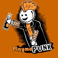 PlaymoPunk