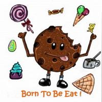 cookie eat