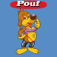 pouf
