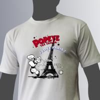 Popeye Paris