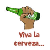 Cerveza