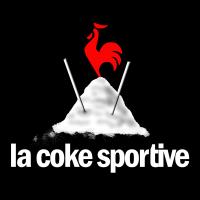 La coke sportive
