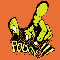 Poison!!!
