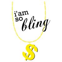 i'am so bling