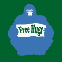 Free Hugs