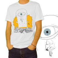 L'attaque du cyclope / tee / colo