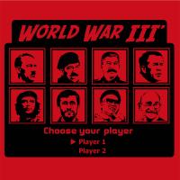 World war III