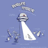 Burger Terror