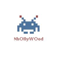 I'm a pixel blue