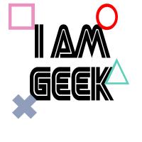 i am geek