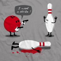 Bowling for colombine