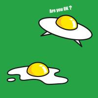 Are you OK ?