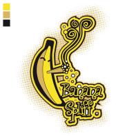 Banana Spliff