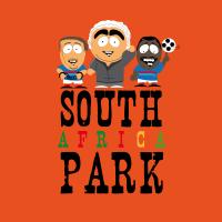 south africa park