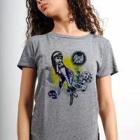 Mise en situation - Take it easy