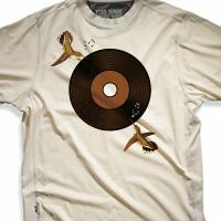 Vinyl Salvation