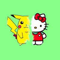 Hello Pika !