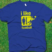 i like football 2