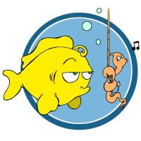 Go fishing