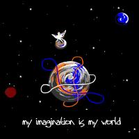 my imagination is my world completement revu