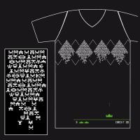 jacquard space invader