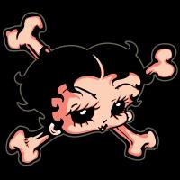 Betty Boop