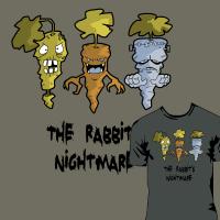 the rabbit's nightmare