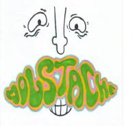 moustache