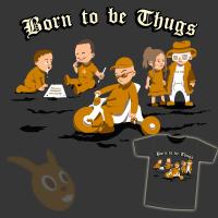 Baby-Thugs