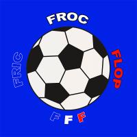 FRIC FROC FLOP FFF
