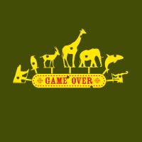 Game Over