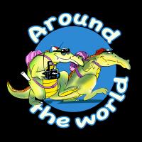 around the world 3